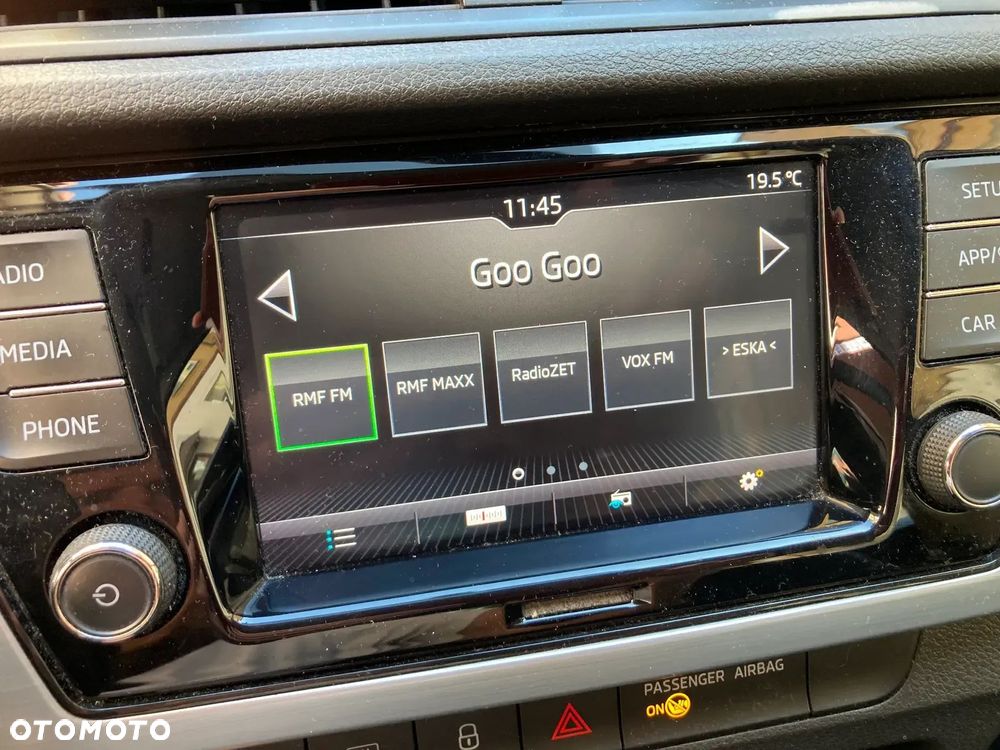 Skoda Fabia 1.0 TSI Ambition - 10