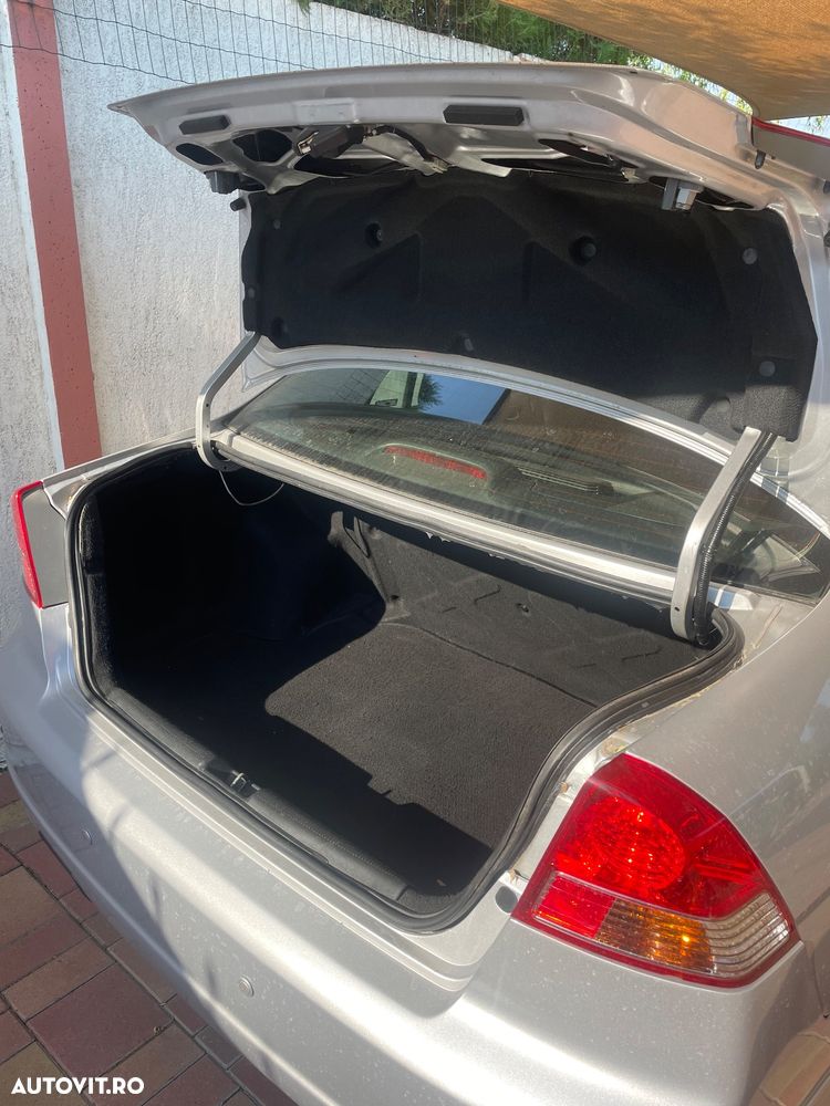 Honda Civic 1.3 i-DSi IMA (Hybrid) - 14