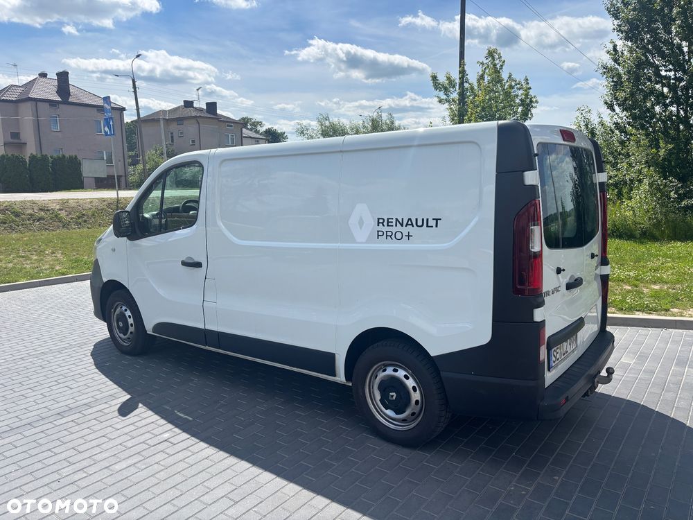 Renault Trafic - 5