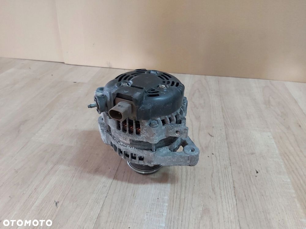Toyota AYGO II alternator 1,0 27060-0Q180 - 3