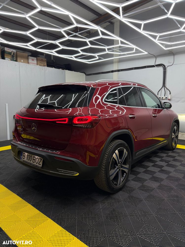 Mercedes-Benz EQA 250 - 3