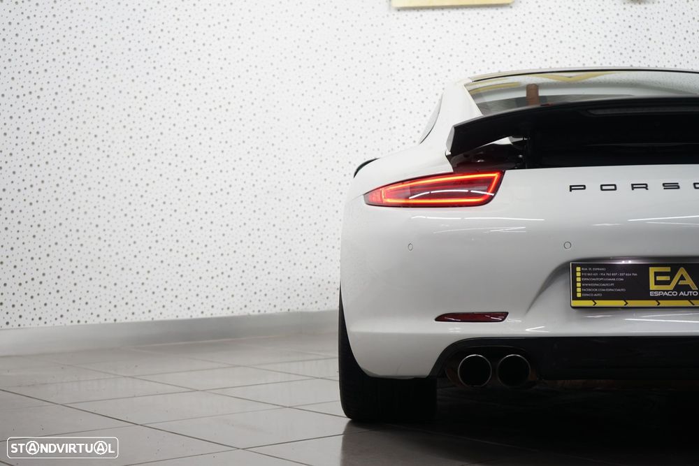 Porsche 911 (991) Carrera 2 PDK - 7