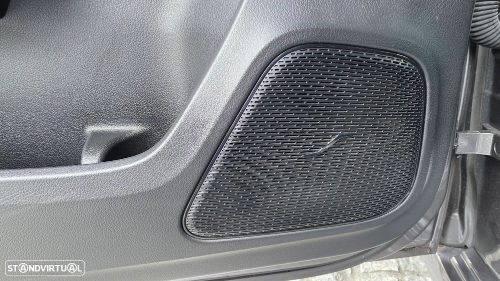 Mercedes-Benz A 180 d AMG Line Aut. - 44