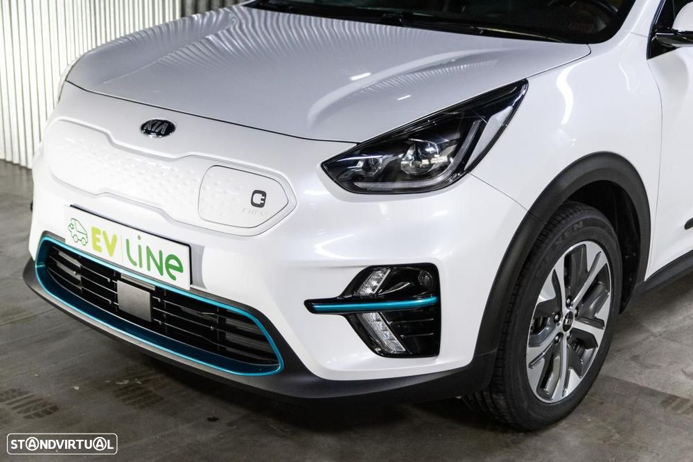 Kia e-Niro 64kWh - 16