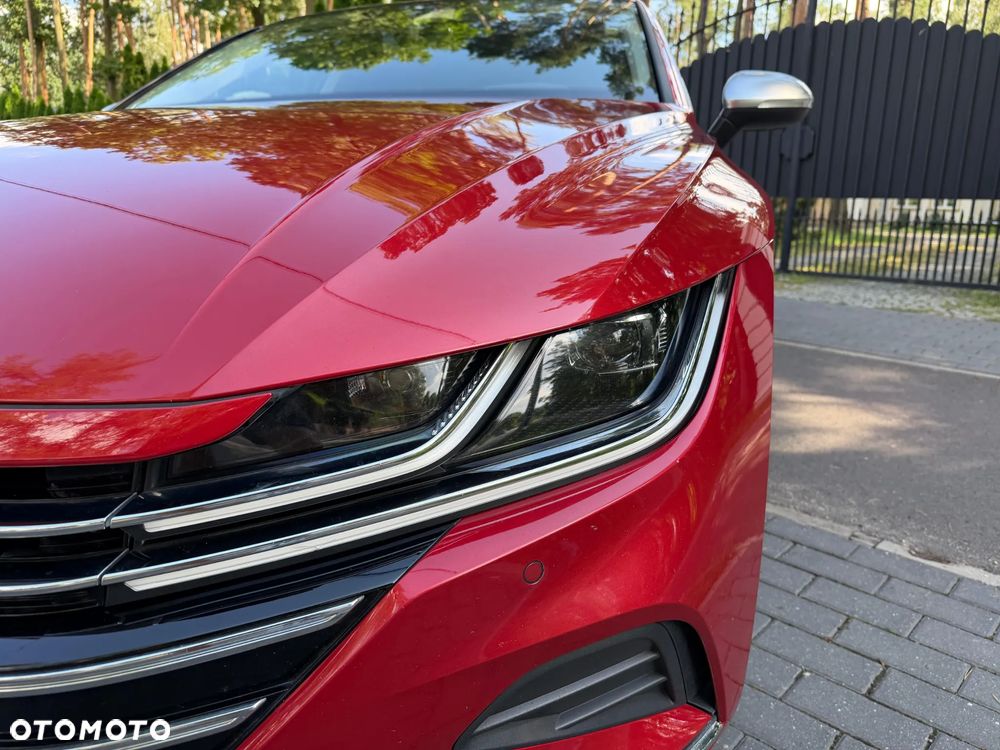 Volkswagen Arteon 2.0 TSI Elegance DSG - 8