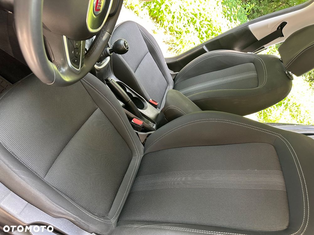 Fiat Tipo - 13