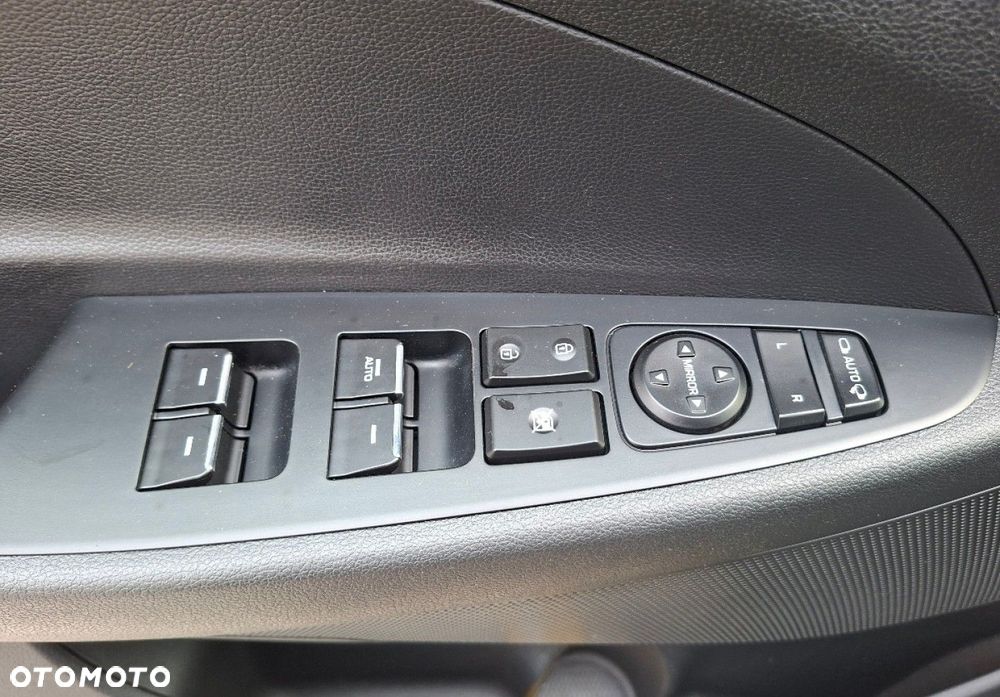 Hyundai Tucson - 26
