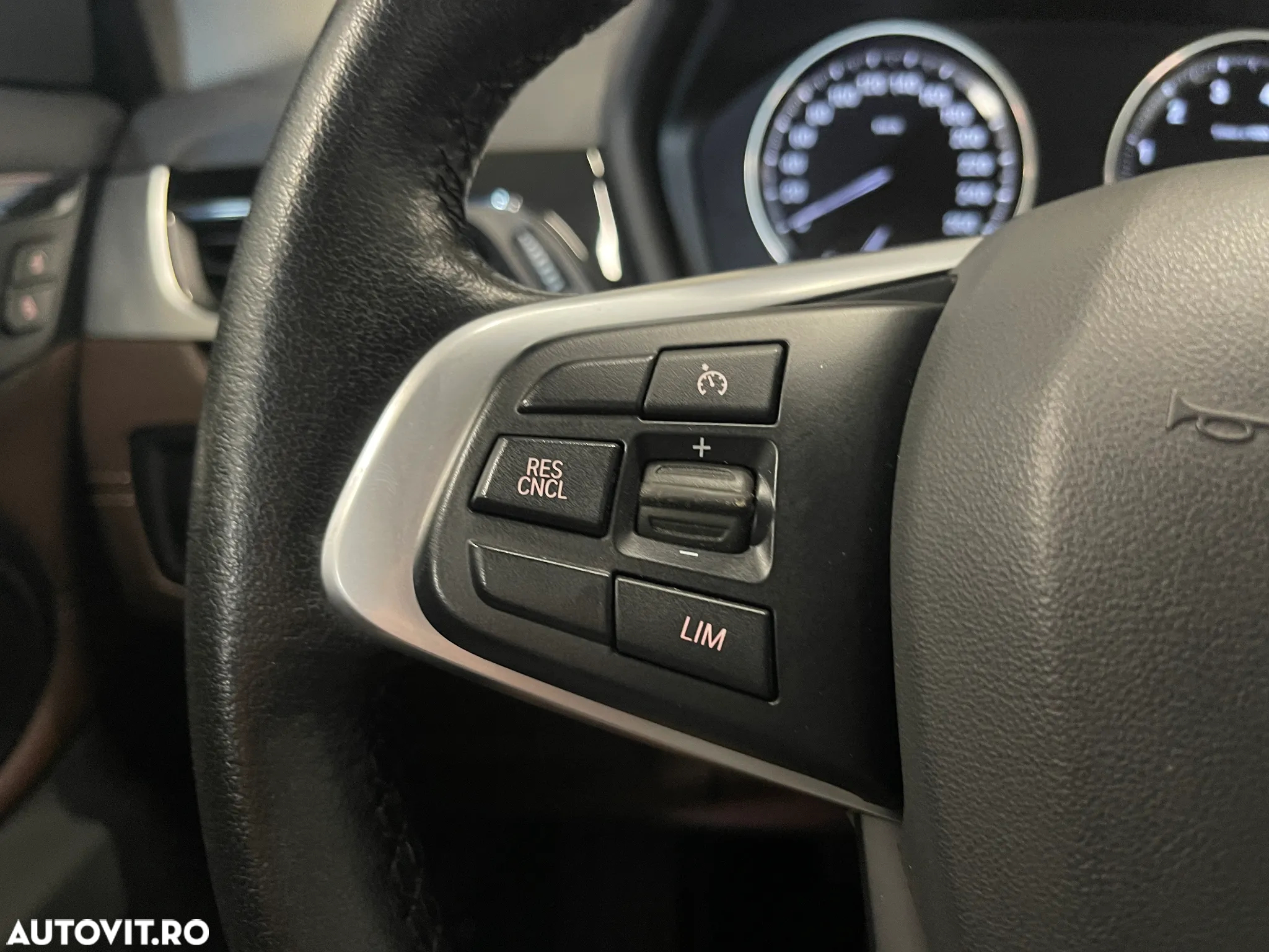 BMW X1 xDrive25e AT PHEV - 24