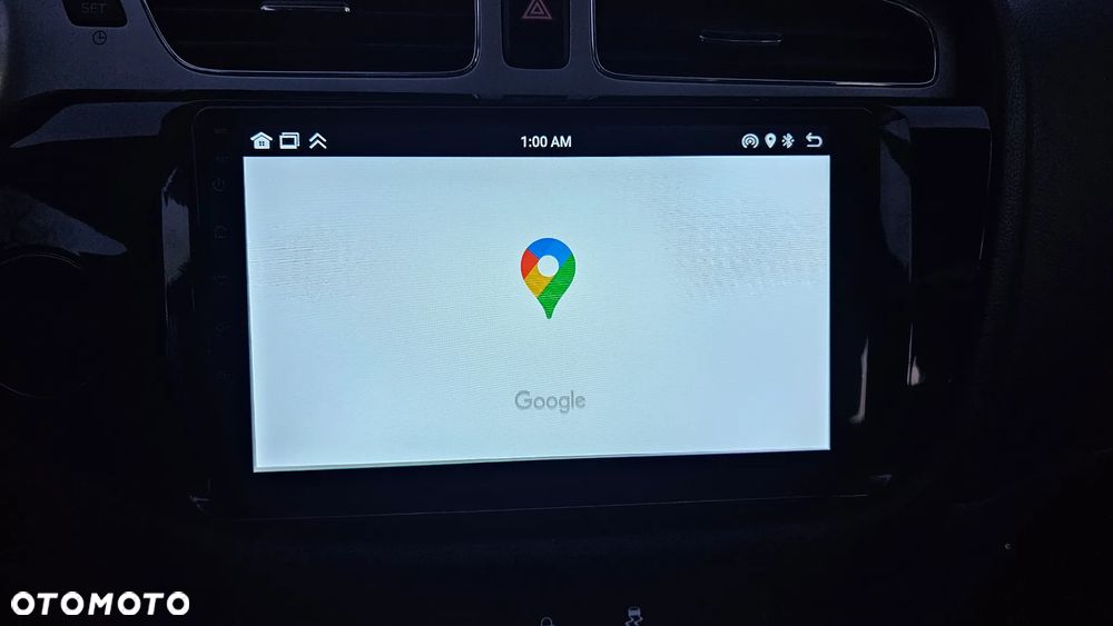 Opel Astra 1.7 CDTI DPF Start/Stop Active - 17