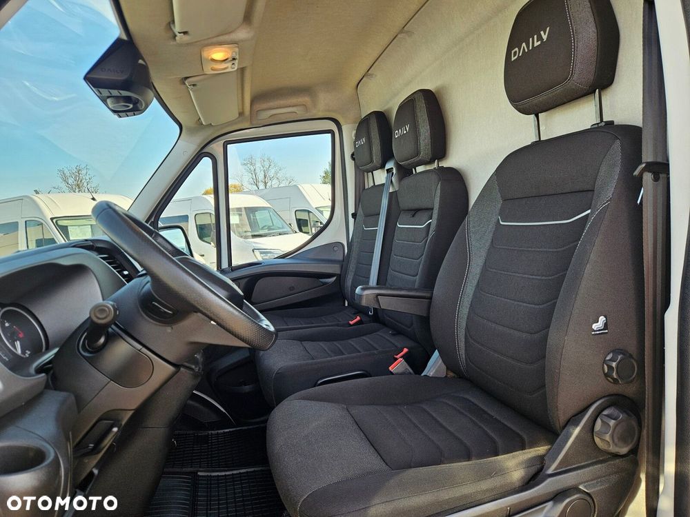 Iveco 35s16 L4H2 *109999zł NETTO* 2.3HPi/160KM - 19