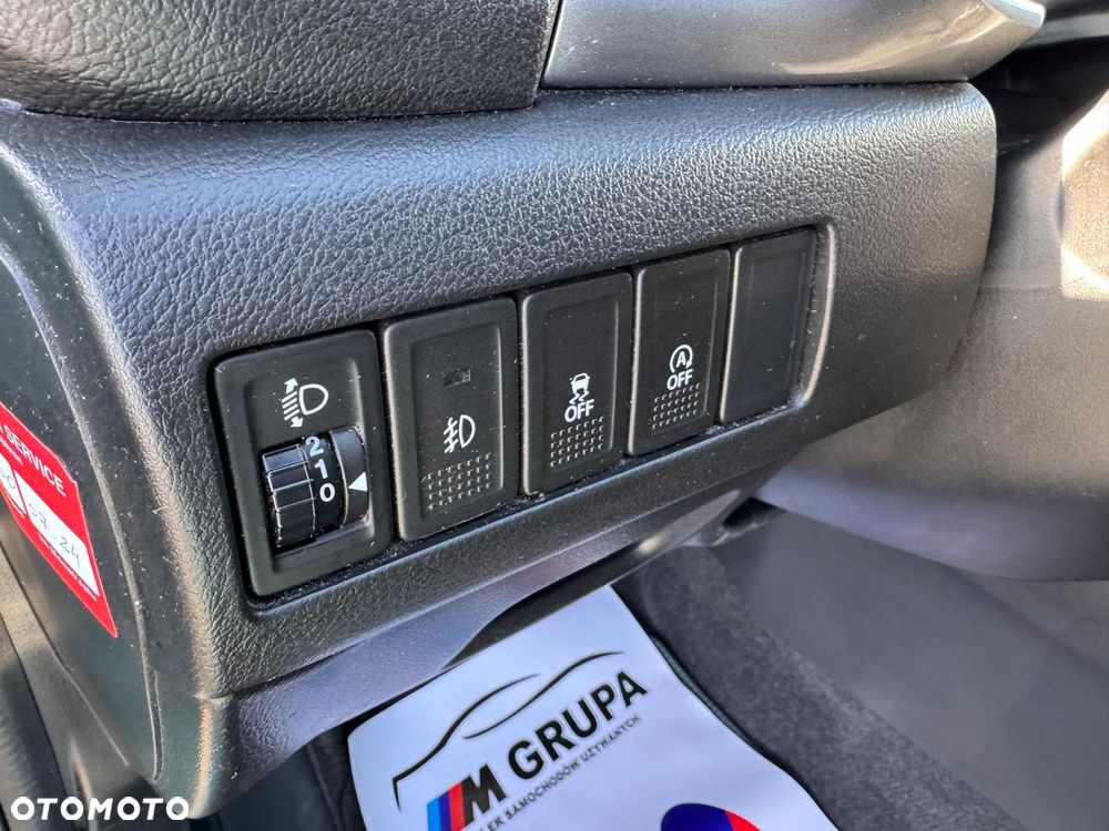 Suzuki Vitara 1.6 Premium 2WD - 35