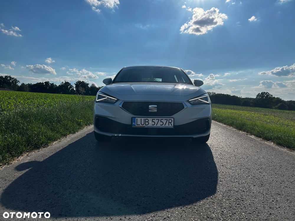 Seat Leon 1.5 TSI Style - 6