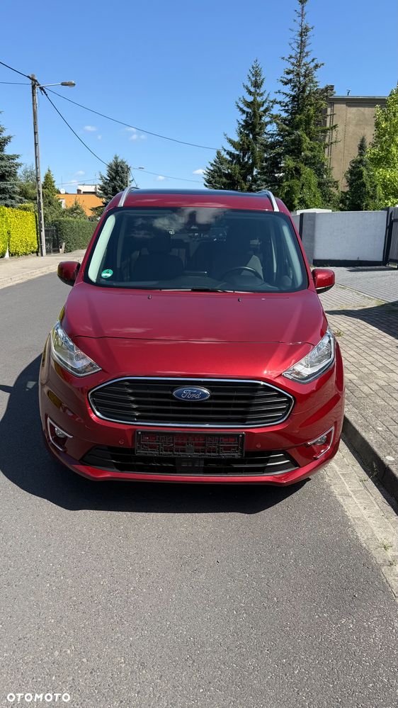 Ford Tourneo Connect Grand - 1