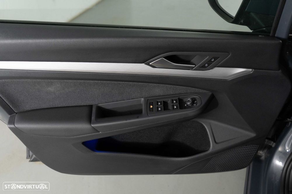 VW Golf 1.0 TSI Life - 25