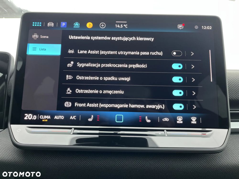 Volkswagen T-Roc 1.5 eTSI Life DSG - 33