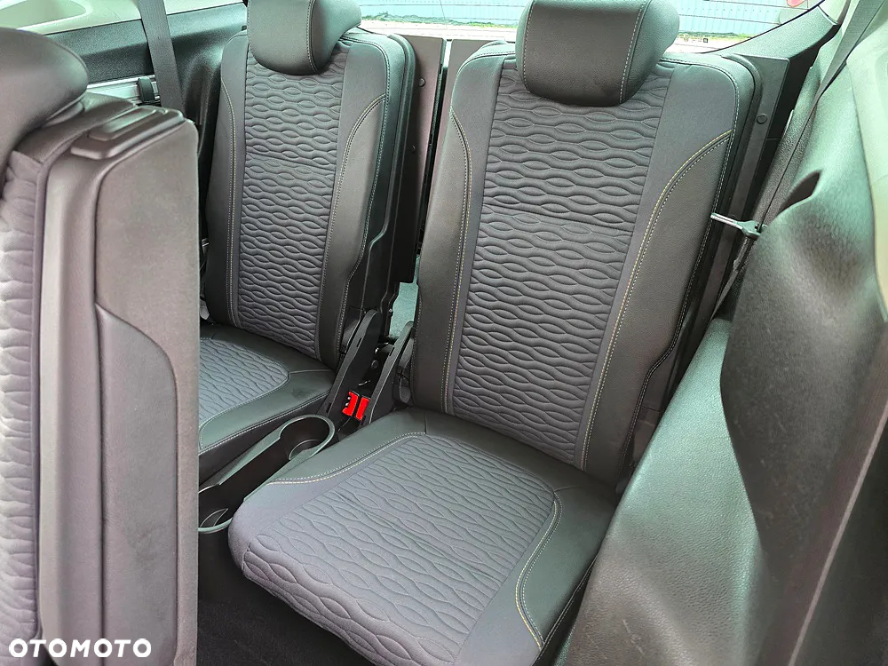 Opel Zafira 1.4 T Cosmo - 19