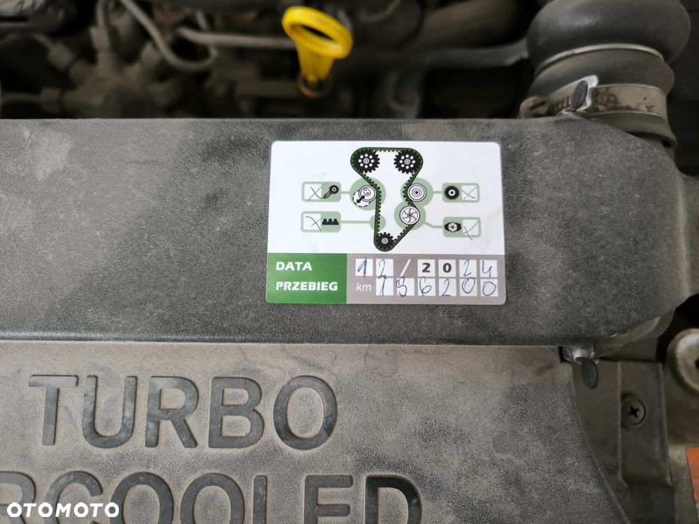 Ford Tourneo Connect - 23