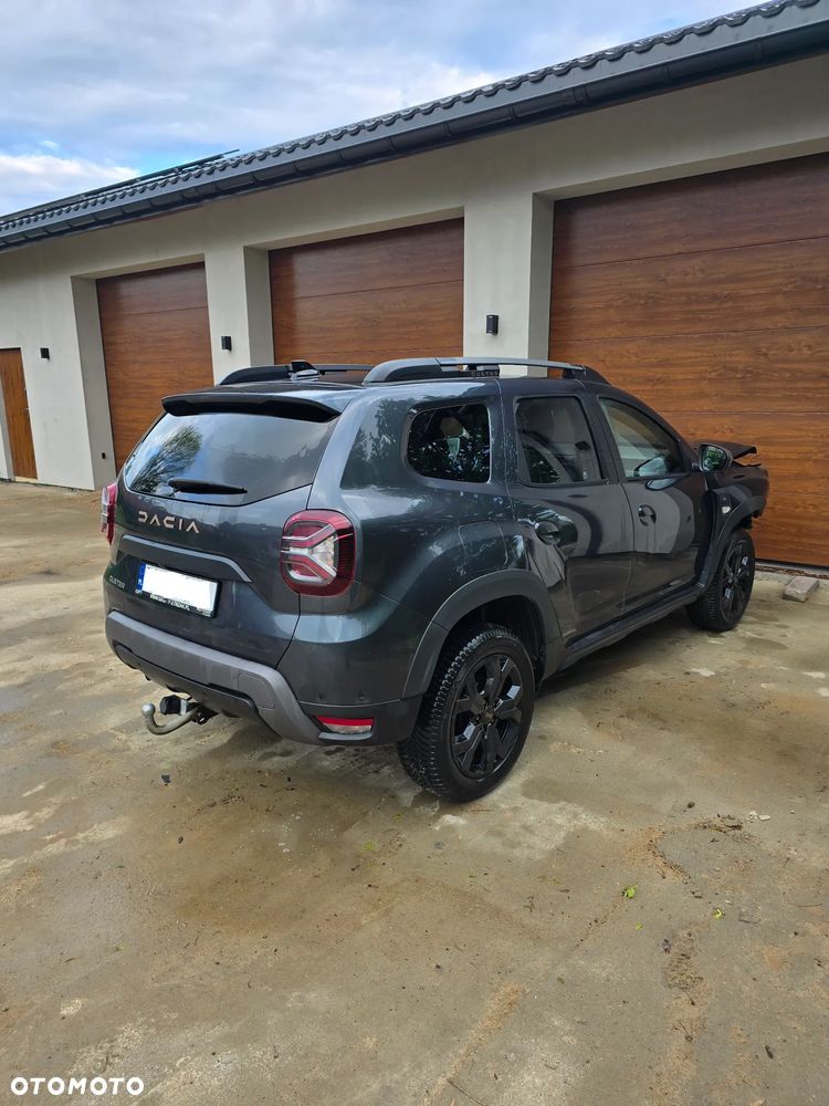 Dacia Duster 1.0 TCe Comfort - 6