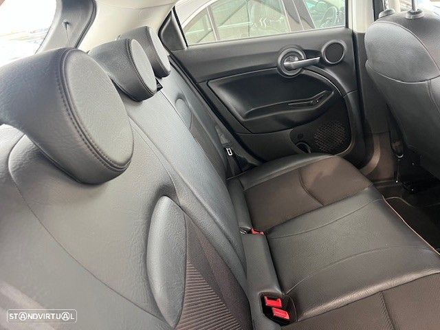 Fiat 500X 1.3 MJ Lounge - 14