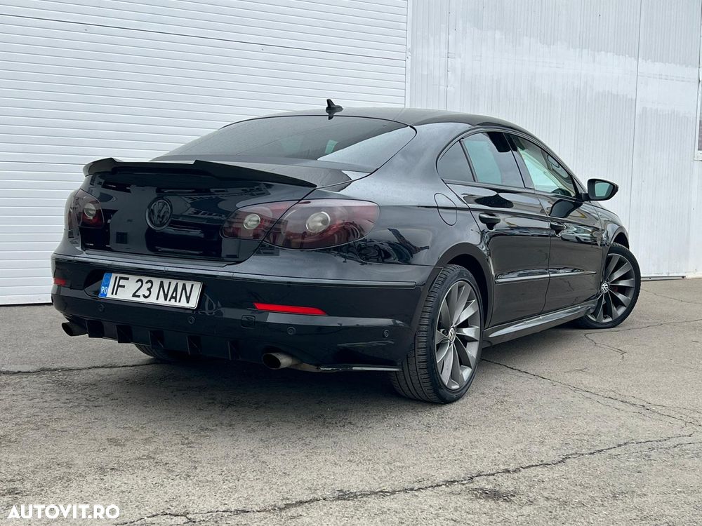 Volkswagen Passat 2.0 TDI DPF DSG R-Line Edition Plus - 2