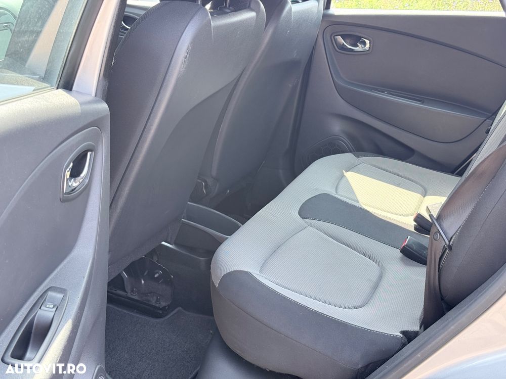 Renault Captur ENERGY dCi Life - 9