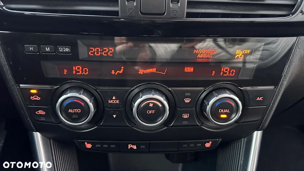 Mazda CX-5 SKYACTIV-D 150 Center-Line - 28