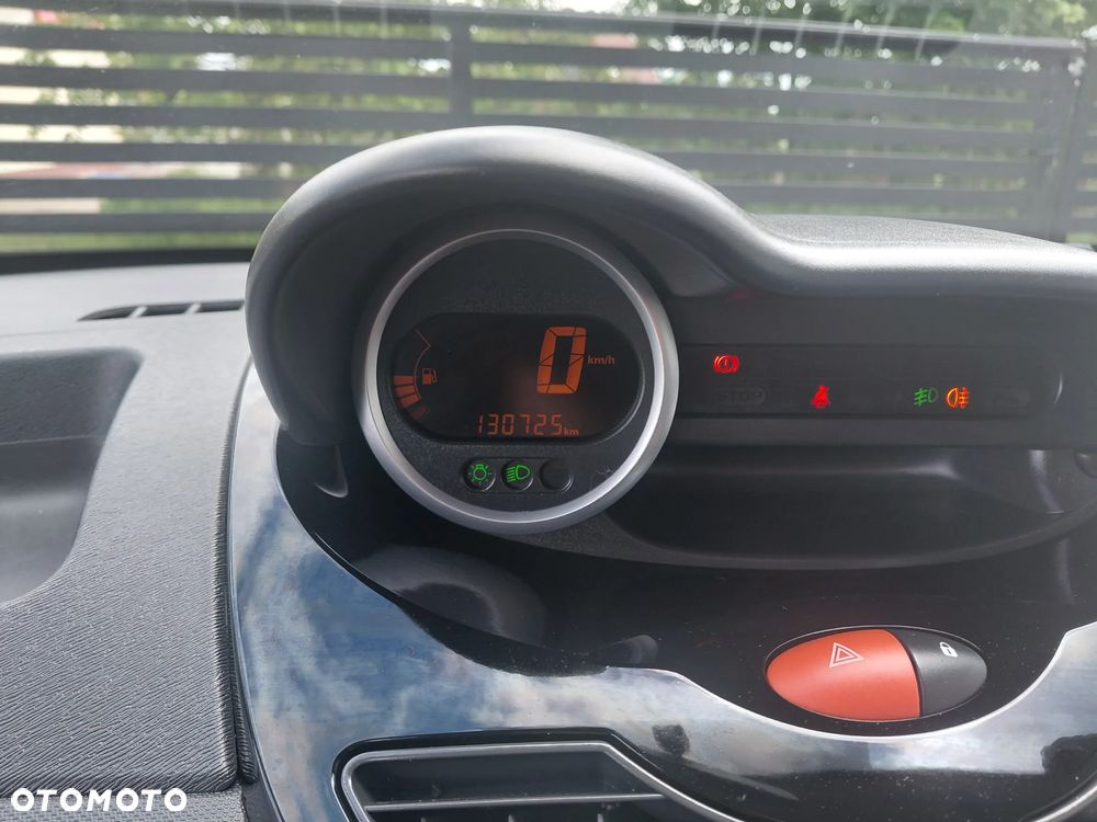 Renault Twingo 1.2 LEV 16V 75 Dynamique - 22