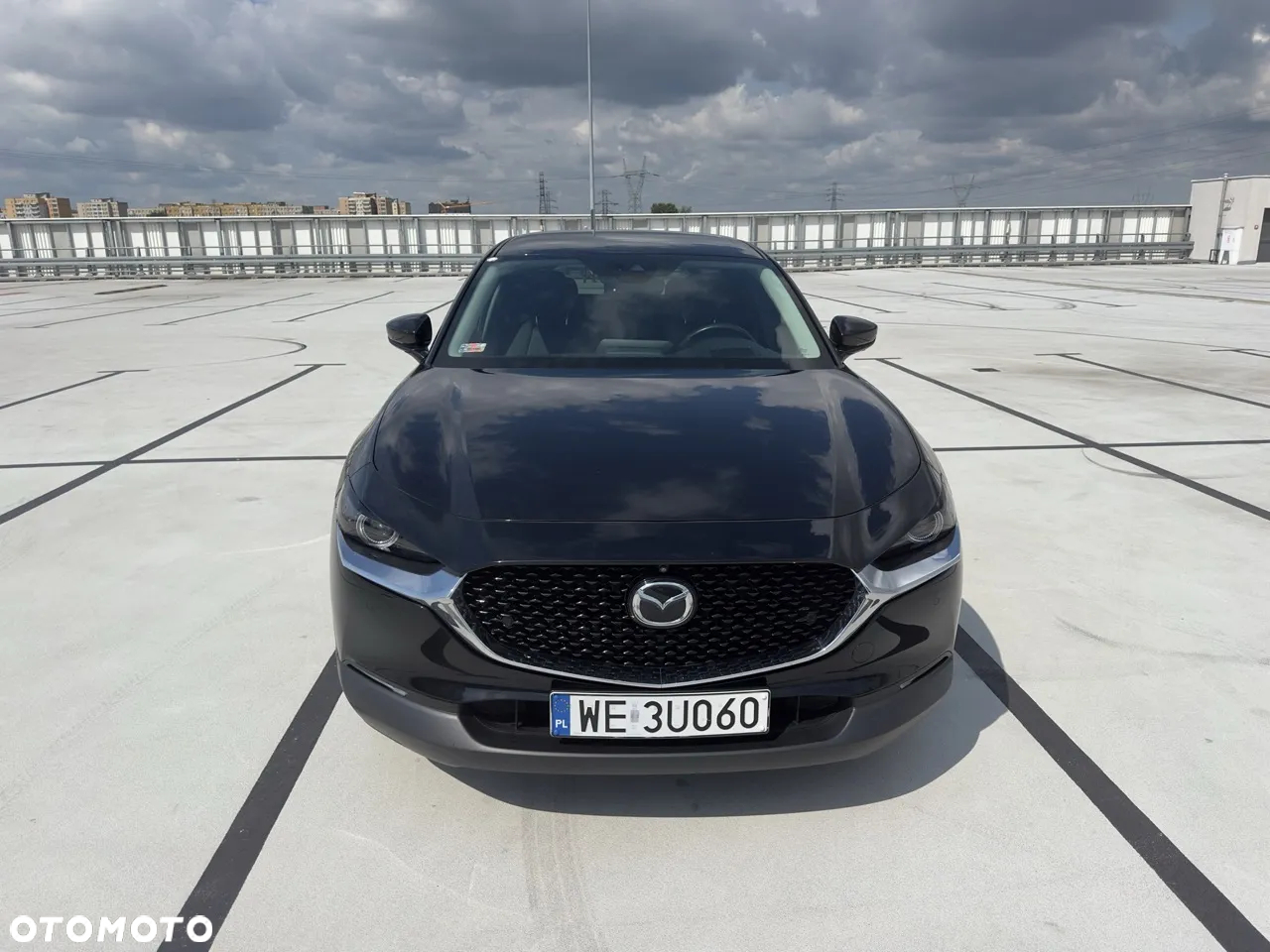 Mazda CX-30 - 3
