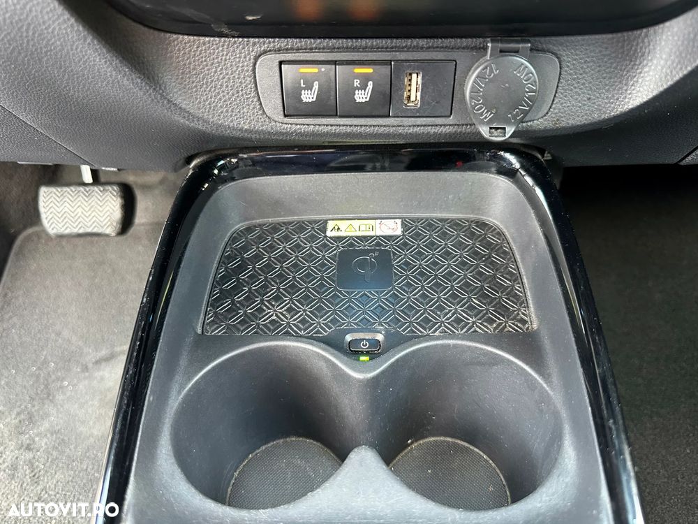 Toyota Aygo X 1.0l CVT Exclusive - 20