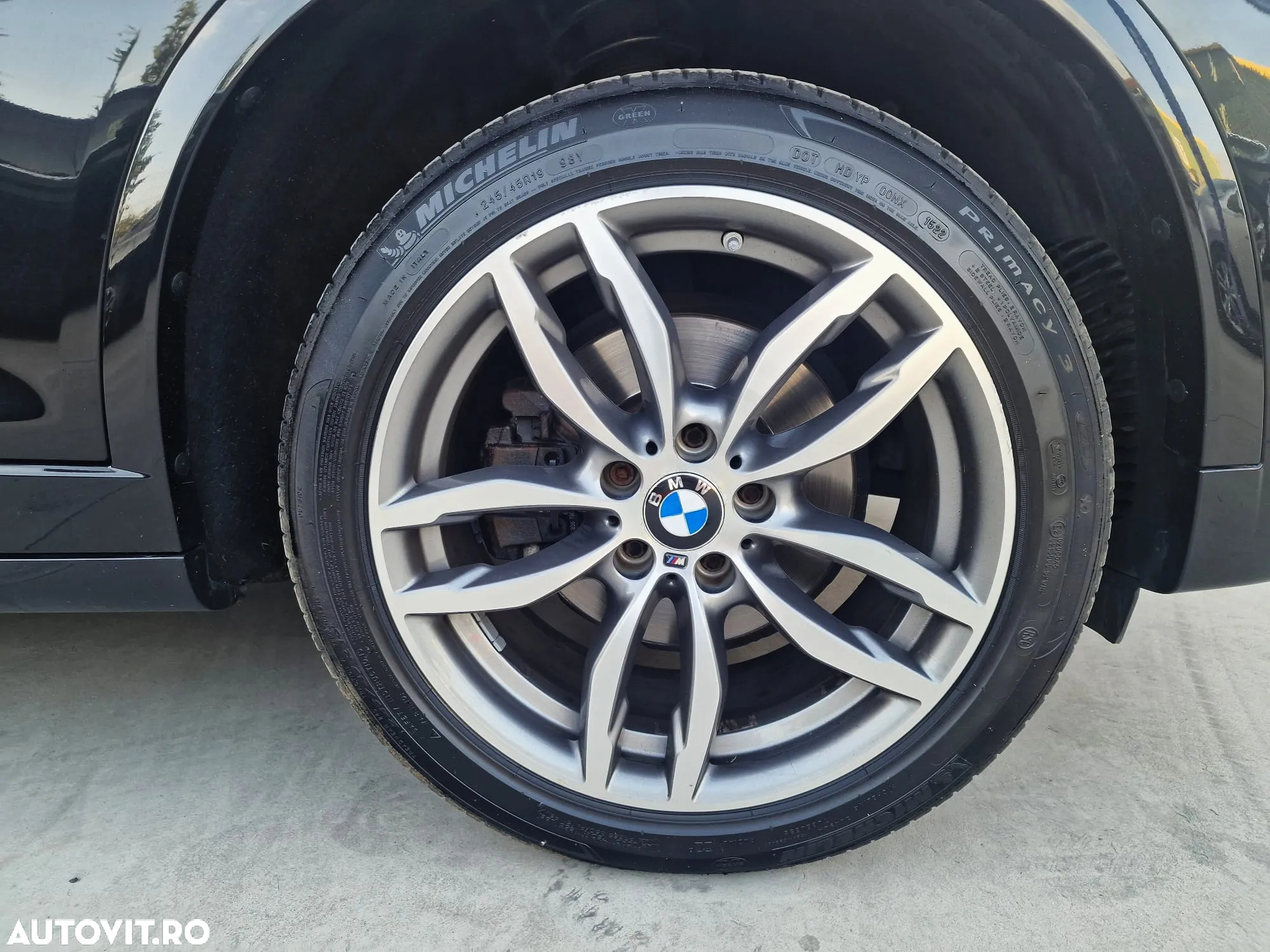 BMW X4 xDrive20d Aut. M Sport Edition - 30