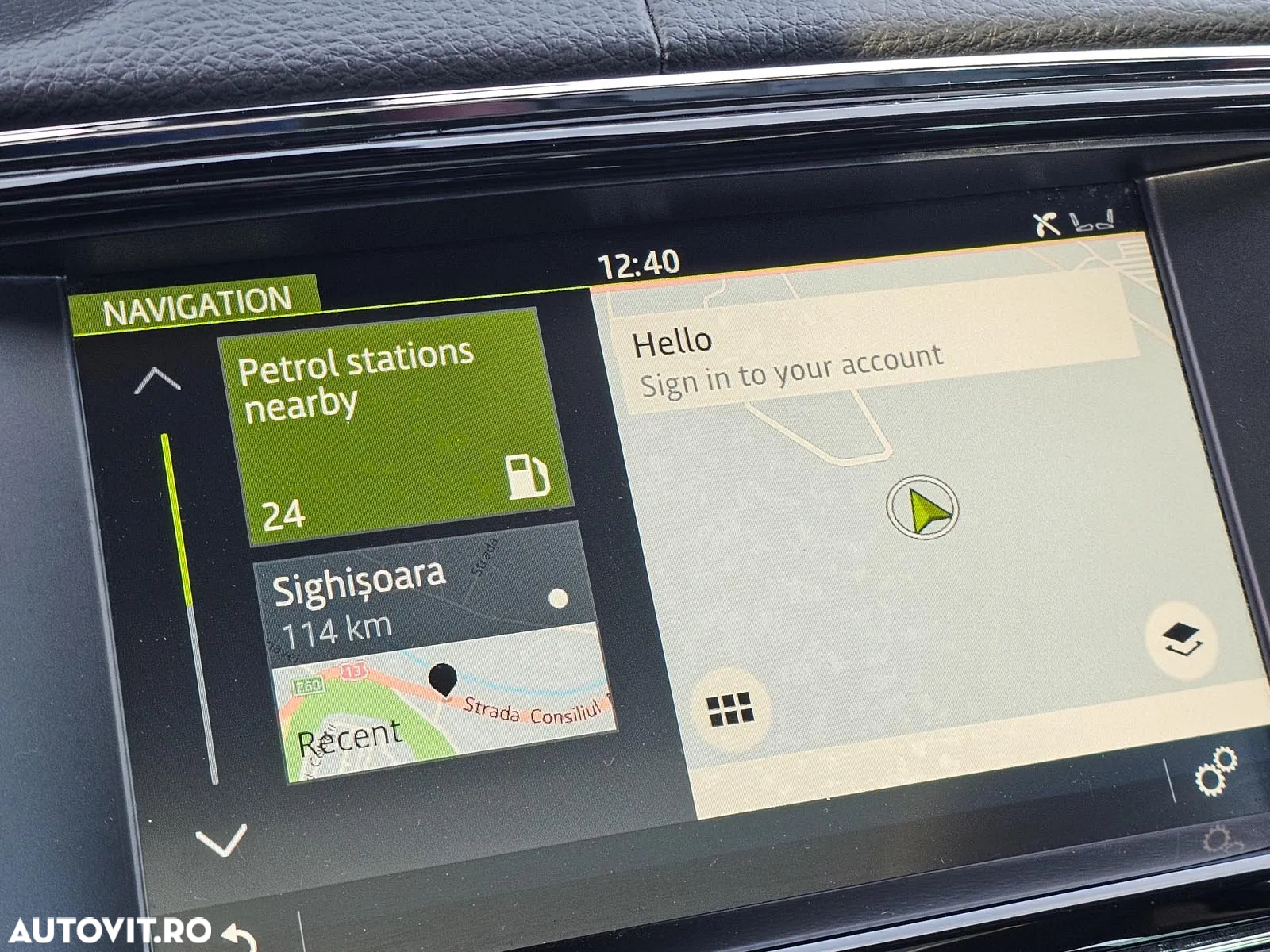 Jaguar XJ 3.0 V6 Diesel Premium Luxury - 37