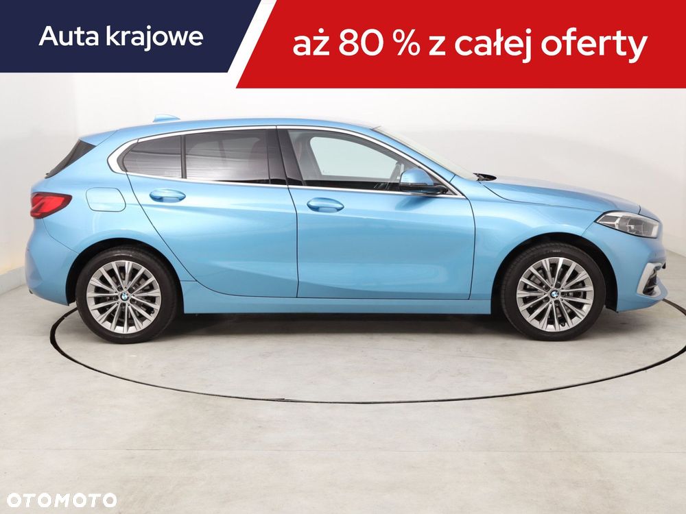BMW Seria 1 - 8