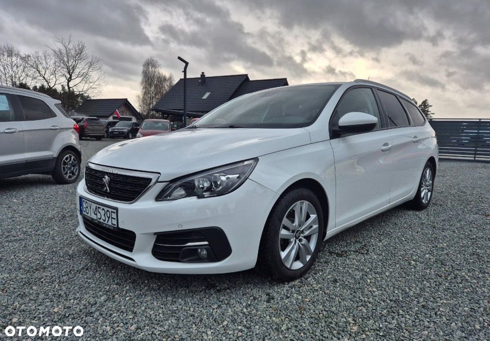 Peugeot 308 - 25