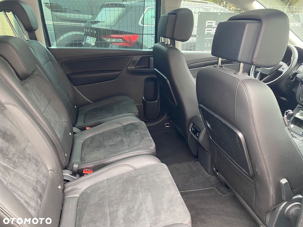 Seat Alhambra 2.0 TDI Ecomotive Xcellence - 14