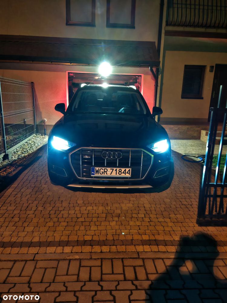 Audi Q5 45 TFSI mHEV Quattro S tronic - 27