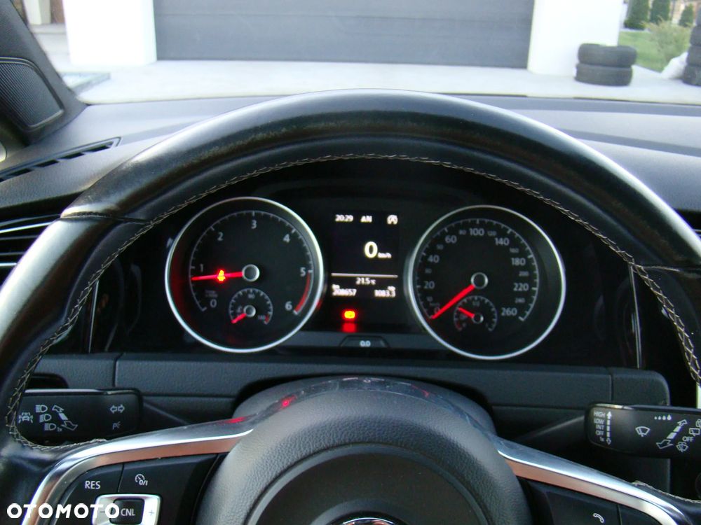 Volkswagen Golf 2.0 TDI BMT Highline - 24