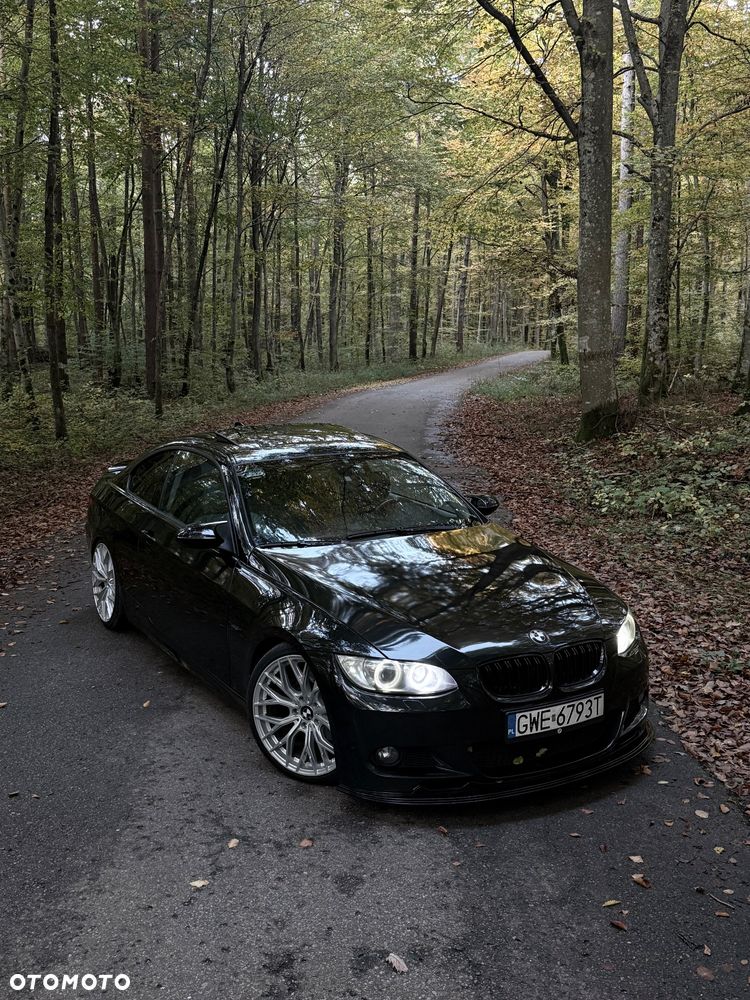 BMW Seria 3 - 1