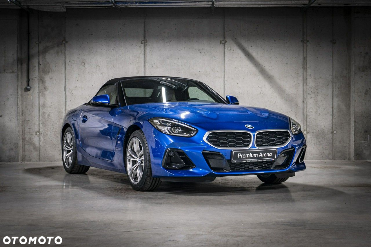 BMW Z4 - 8