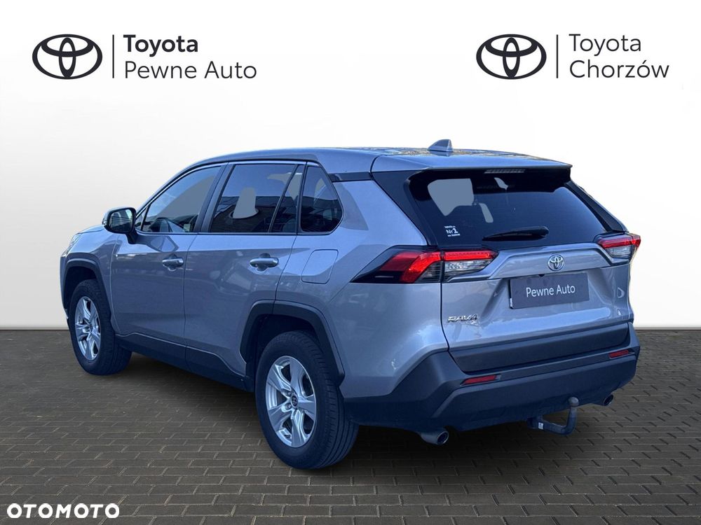 Toyota RAV4 2.0 Active 4x2 - 3