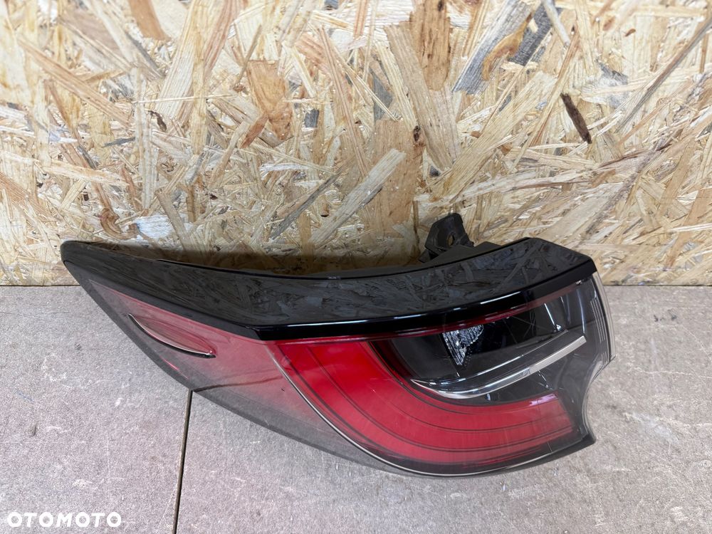 LAMPA TYŁ LEWA LED TOYOTA COROLLA E21 KOMBI - 7