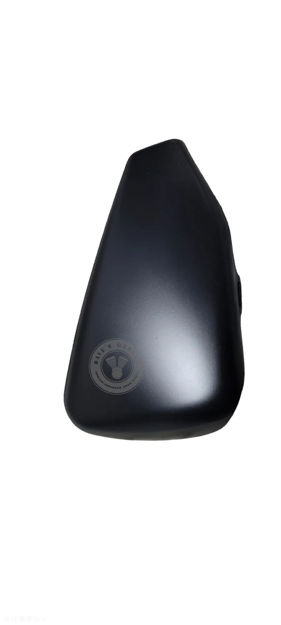 Osłona akumulatora Harley Davidson Sportster 66251-04A - 5