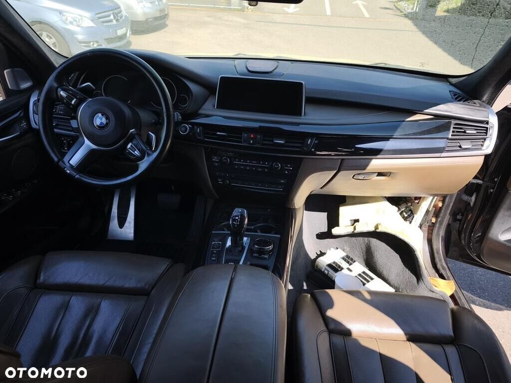 BMW X5 M - 6