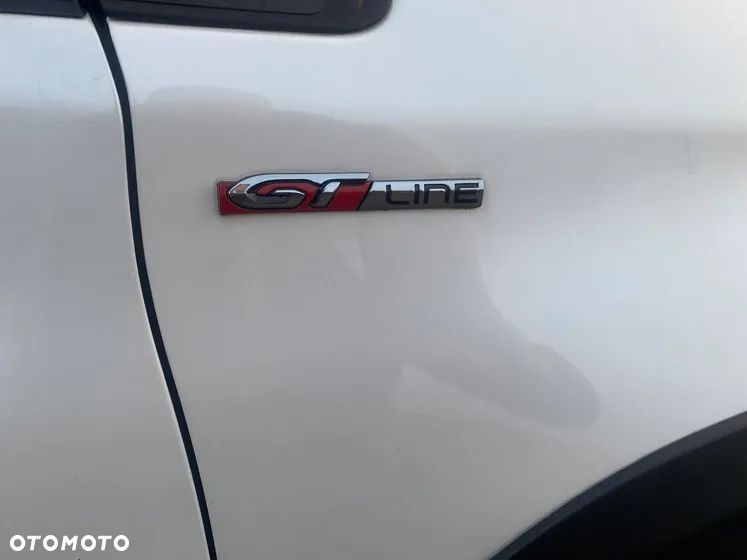 Peugeot 2008 PureTech 110 Stop&Start EAT6 GT-Line Edition - 15