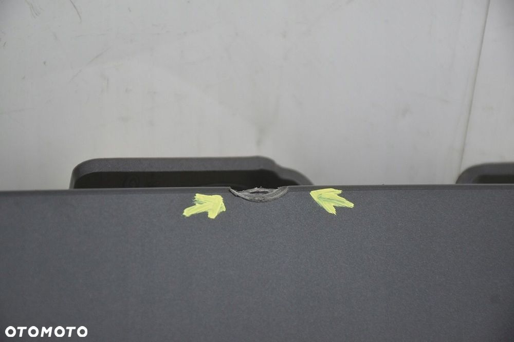 klapa tylna tył peugeot 508 sw eehd - 4