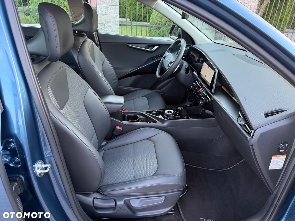 Kia Niro Vision - 4