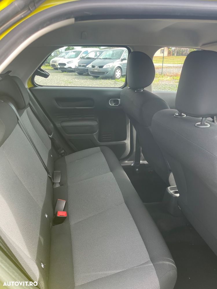Citroën C4 Cactus VTi PureTech Feel - 4