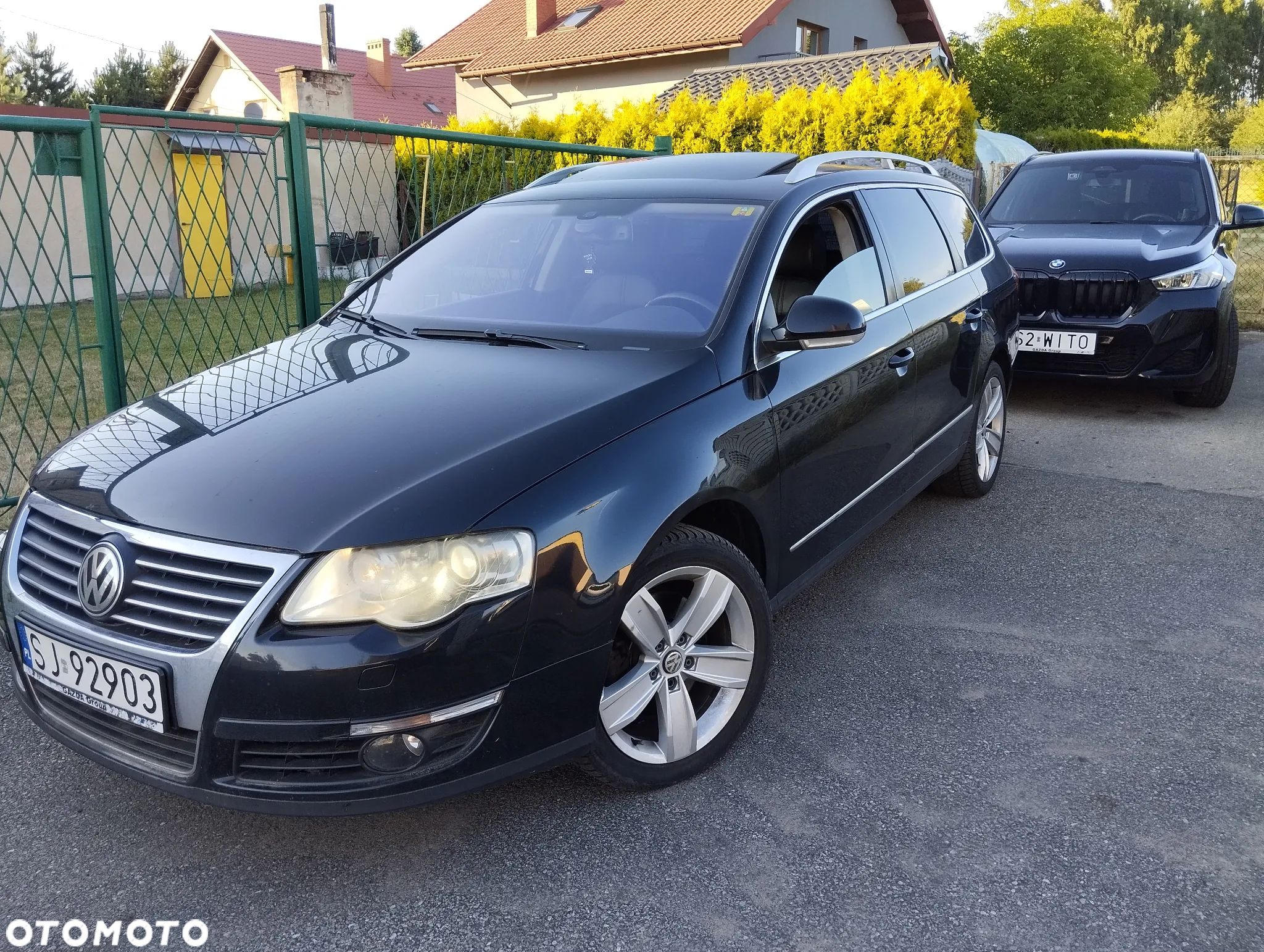 Volkswagen Passat 1.4 TSI BMT ACT Highline DSG - 1
