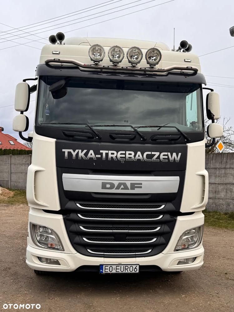 DAF XF 460 MANUAL - 5