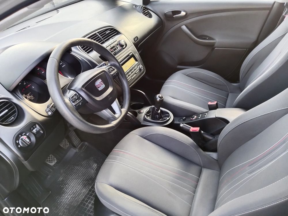 Seat Altea XL 1.6 TDI DPF CR Reference Copa - 7