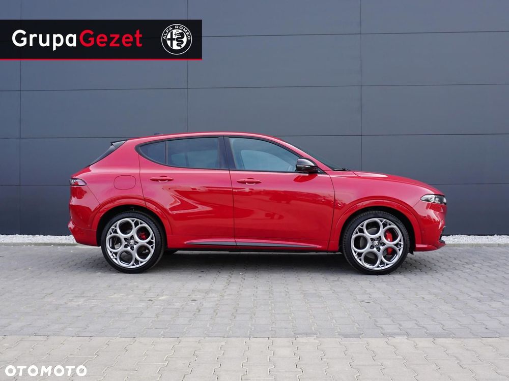 Alfa Romeo Tonale - 4